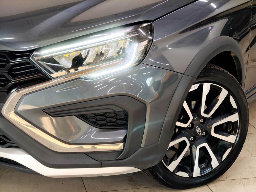 Lada (ВАЗ) Vesta I Рестайлинг (NG) Тула  - изображение 2