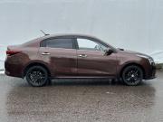 Kia Rio IV Рестайлинг Москва  - изображение 19
