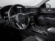 Kia Optima IV Рестайлинг Москва  - изображение 35