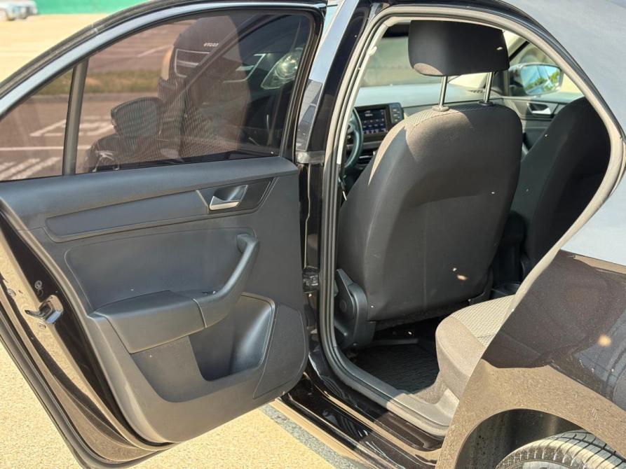 Volkswagen Polo V Рестайлинг Томск  - изображение 19