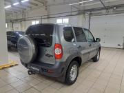 Chevrolet Niva I Рестайлинг Набережные Челны  - изображение 28