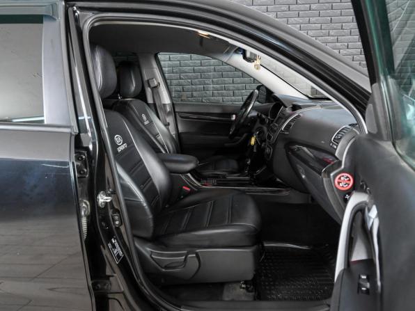 Kia Sorento II Рестайлинг с пробегом 2017 года, цена 2 050 000 рублей, 93388 км, внедорожник, Автокод Объявления