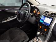 Toyota Corolla X (E140 E150) Рестайлинг Екатеринбург  - изображение 30
