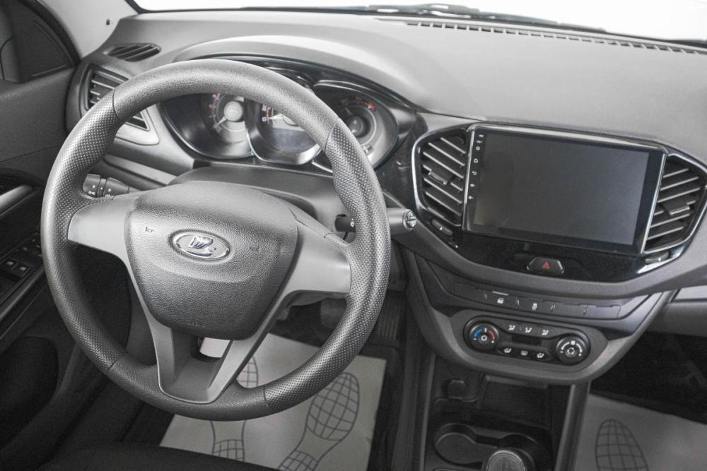 Lada (ВАЗ) Vesta I Кемерово  - изображение 13