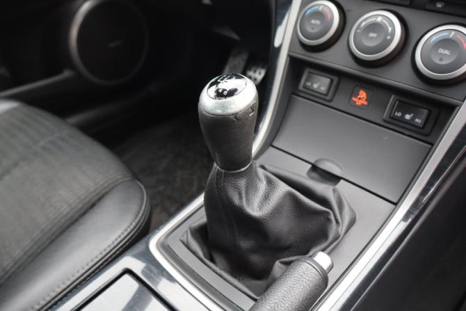 Mazda 6 II (GH) с пробегом 2008 года, цена 649 000 рублей, 255000 км, лифтбек, Автокод Объявления