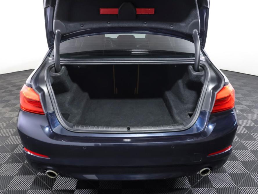 BMW 5 серии VII (G30/G31/G38) Москва  - изображение 9