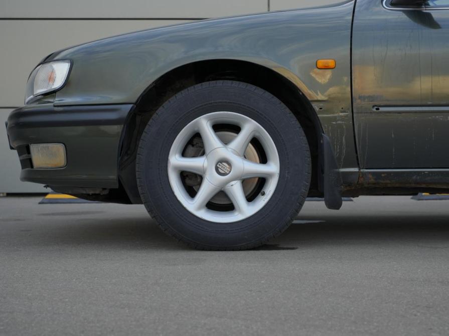 Nissan Maxima IV (A32) Москва  - изображение 6