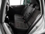 Volkswagen Tiguan I Рестайлинг Тюмень  - изображение 29