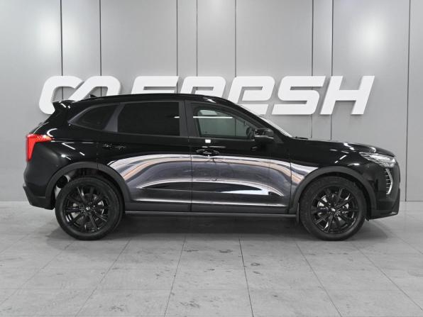 Haval Jolion I Рестайлинг с пробегом 2024 года, цена 2 149 000 рублей, 51736 км, внедорожник, Автокод Объявления