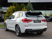 BMW X3 III (G01) Москва  - изображение 36