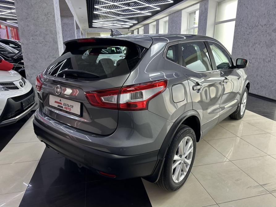 Nissan Qashqai II Ярославль  - изображение 4