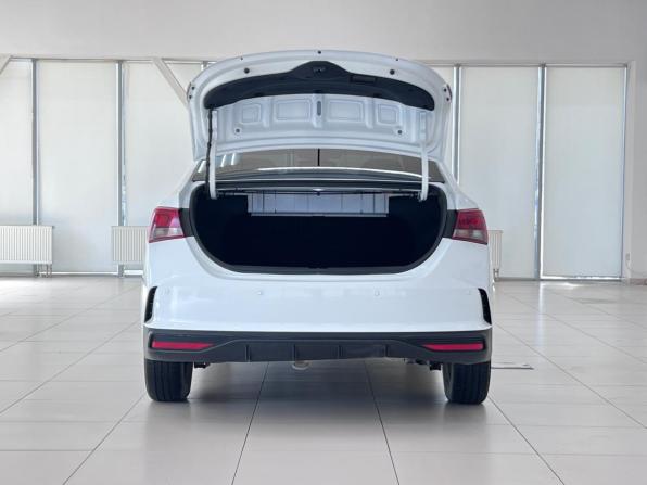 Hyundai Solaris II Рестайлинг с пробегом 2020 года, цена 1 320 000 рублей, 122780 км, седан, Автокод Объявления