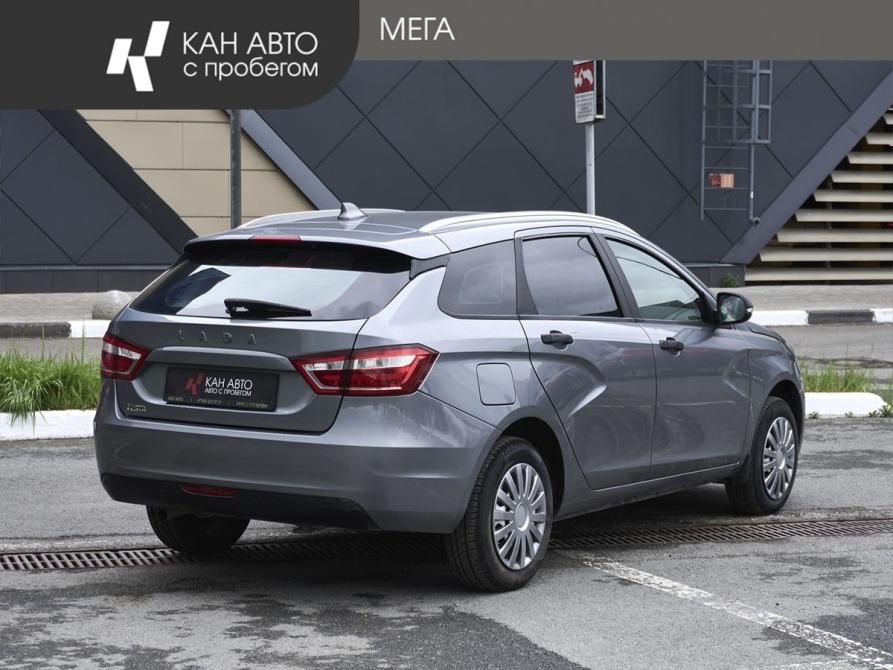 Lada (ВАЗ) Vesta I Казань  - изображение 2