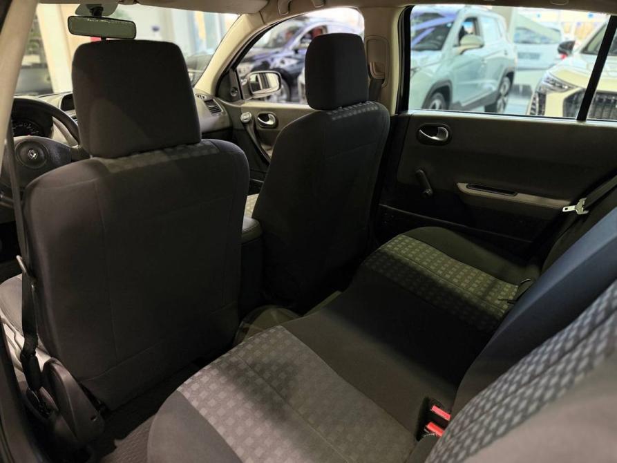Renault Megane II Рестайлинг Ростов-на-Дону  - изображение 13