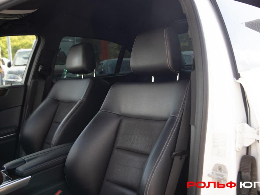 Mercedes-Benz E-Класс IV (W212 S212 C207) Москва  - изображение 17