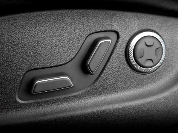 Genesis GV80 I с пробегом 2020 года, цена 4 365 000 рублей, 82207 км, внедорожник, Автокод Объявления