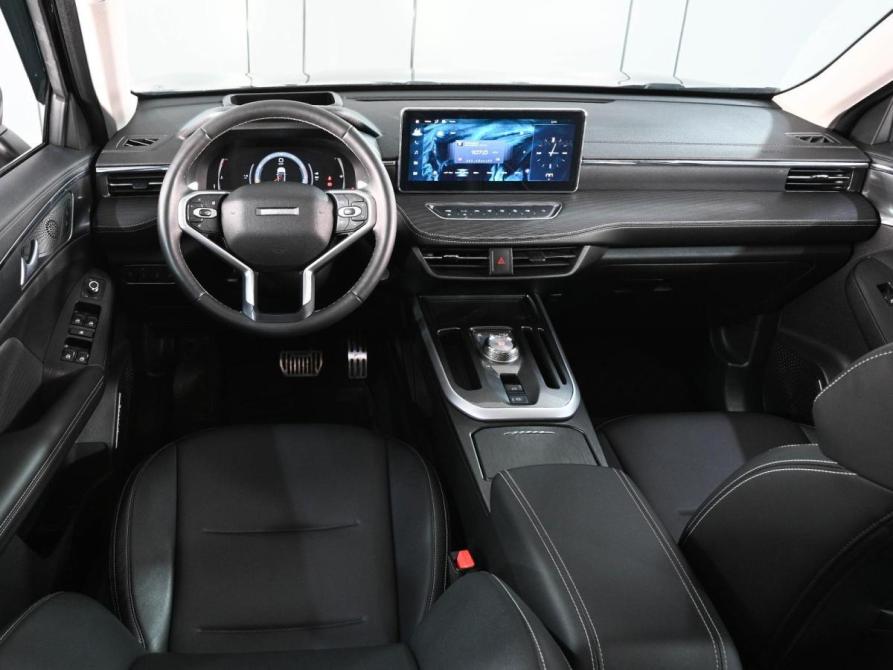 Haval Jolion I Ростов-на-Дону  - изображение 6