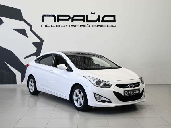 Hyundai i40 I с пробегом 2014 года, цена 1 299 900 рублей, 178000 км, седан, Автокод Объявления