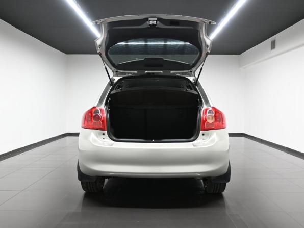 Toyota Auris I с пробегом 2007 года, цена 785 000 рублей, 157336 км, хэтчбек, Автокод Объявления