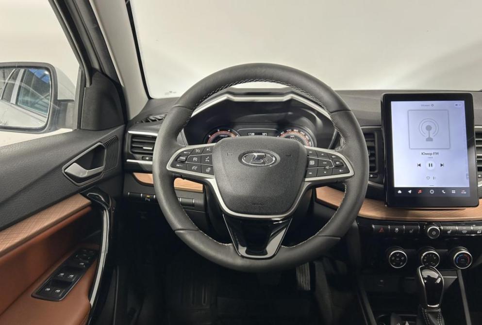 Lada (ВАЗ) Vesta I Рестайлинг (NG) Саранск  - изображение 17