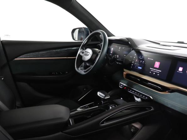 Geely Monjaro I с пробегом 2023 года, цена 3 050 000 рублей, 69000 км, внедорожник, Автокод Объявления