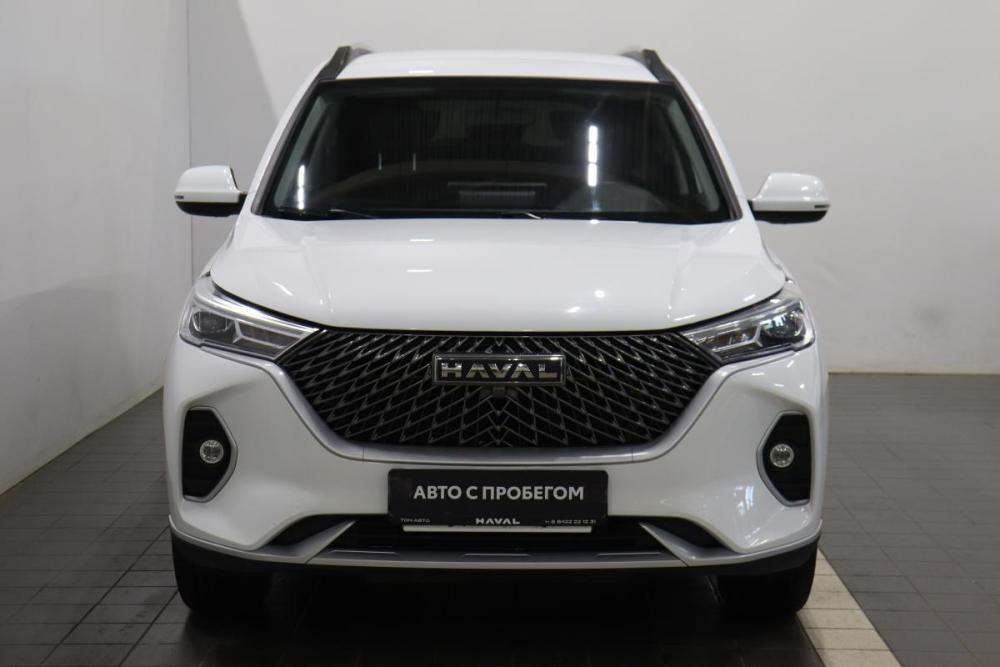 Haval M6 II Ульяновск  - изображение 2