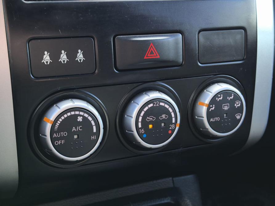 Nissan X-Trail II Рестайлинг Мурманск  - изображение 26