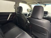 Toyota Land Cruiser Prado 150 Series Рестайлинг 1 Вологда  - изображение 33