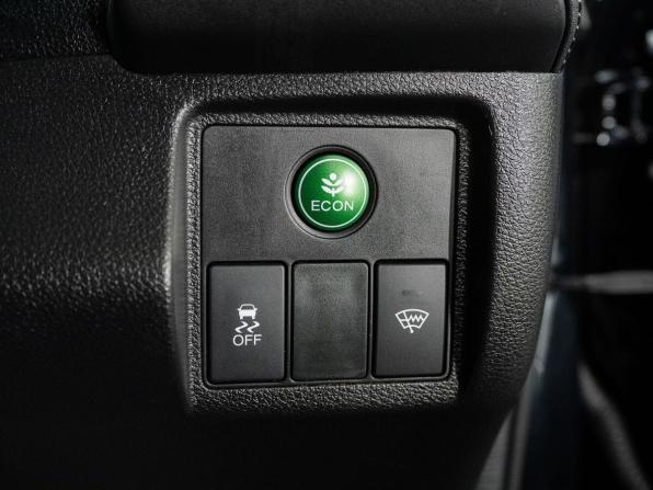 Honda Vezel I с пробегом 2014 года, цена 1 549 500 рублей, 125405 км, внедорожник, Автокод Объявления