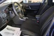 Mazda 6 I (GG) Рестайлинг Омск  - изображение 28