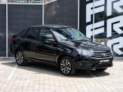 Lada (ВАЗ) Granta I Рестайлинг Краснодар  - изображение 17