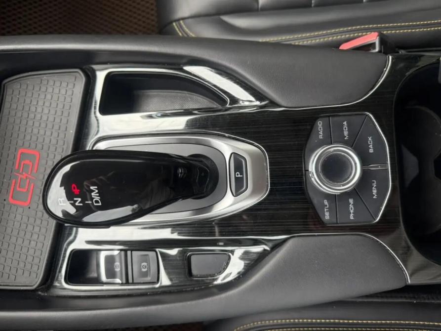 Haval F7x I Ростов-на-Дону  - изображение 15