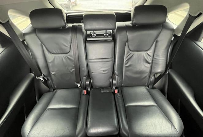 Lexus RX III с пробегом 2010 года, цена 1 900 000 рублей, 324000 км, внедорожник, Автокод Объявления