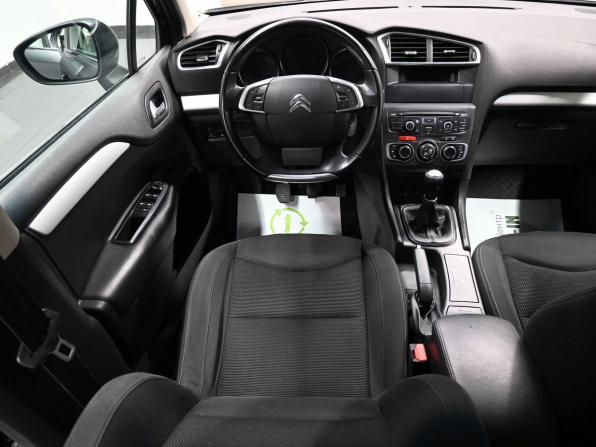 Citroen C4 II с пробегом 2013 года, цена 645 000 рублей, 197011 км, седан, Автокод Объявления