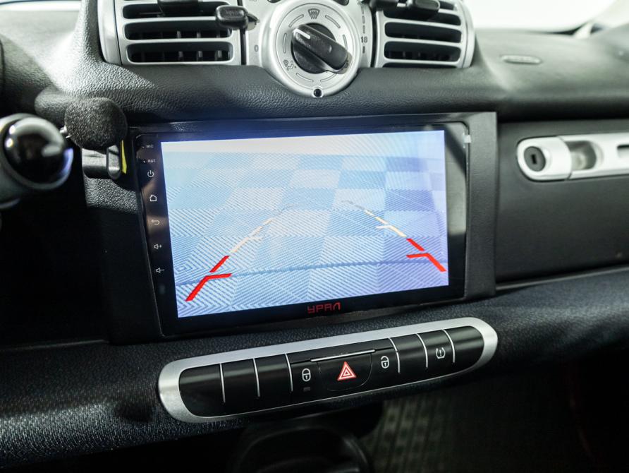 Smart Fortwo II Санкт-Петербург  - изображение 14