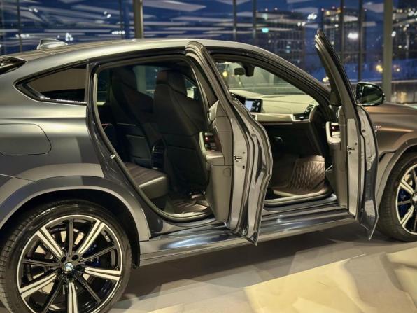 BMW X6 III (G06) с пробегом 2021 года, цена 8 690 000 рублей, 72170 км, внедорожник, Автокод Объявления