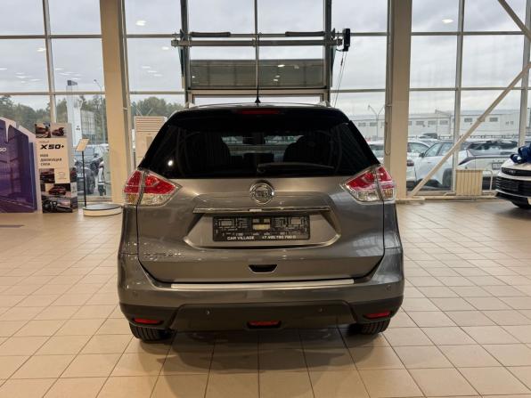 Nissan X-Trail III с пробегом 2015 года, цена 1 390 000 рублей, 130000 км, внедорожник, Автокод Объявления