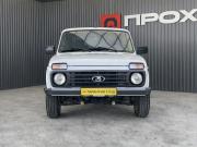 Lada (ВАЗ) Niva Legend I Пермь  - изображение 37