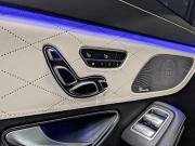 Mercedes-Benz Maybach S-Класс I (X222) Рестайлинг Москва  - изображение 57