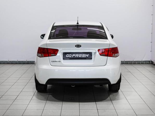 Kia Cerato II с пробегом 2012 года, цена 839 000 рублей, 146466 км, седан, Автокод Объявления