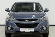Hyundai ix35 I Рестайлинг Екатеринбург  - изображение 32