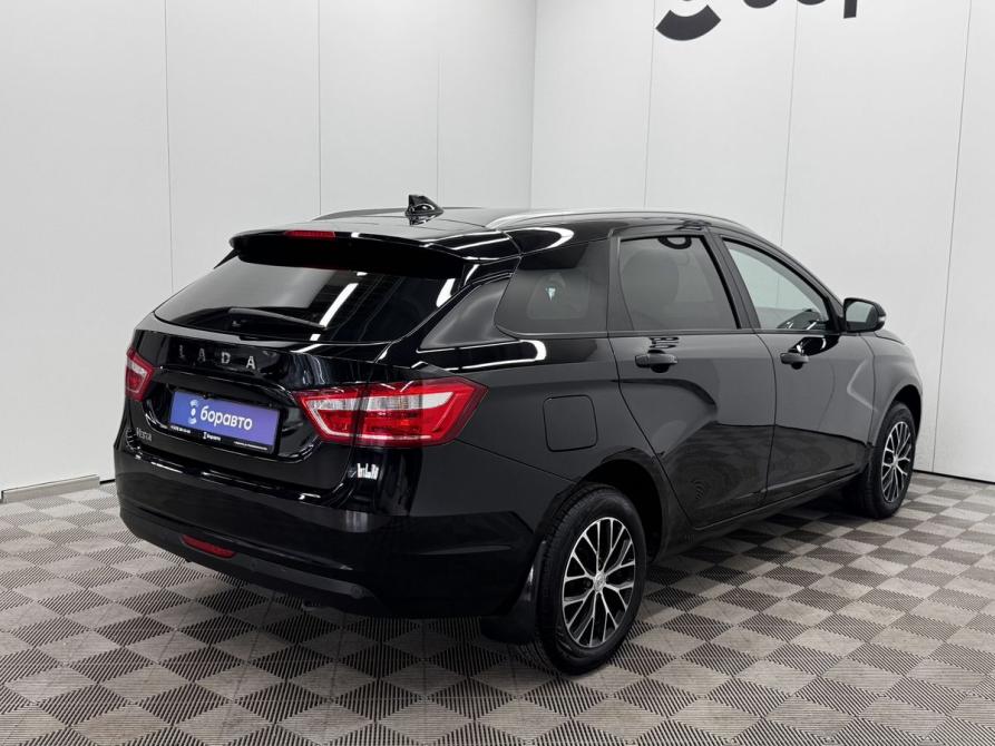 Lada (ВАЗ) Vesta I Воронеж  - изображение 2