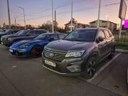 Changan CS75 I Рестайлинг Санкт-Петербург  - изображение 2