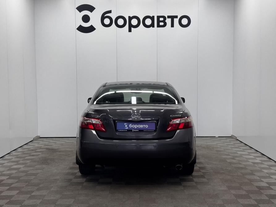 Toyota Camry VI (XV40) Воронеж  - изображение 6