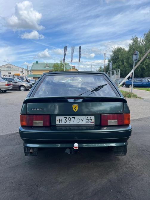 Lada (ВАЗ) 2114 Кострома  - изображение 6