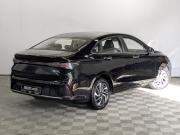 BAIC U5 Plus Москва  - изображение 32
