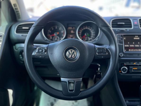 Volkswagen Golf VI с пробегом 2011 года, цена 1 020 000 рублей, 230000 км, хэтчбек, Автокод Объявления