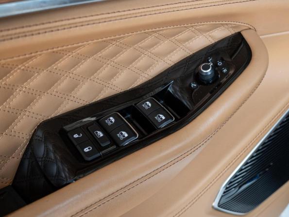 Jeep Grand Cherokee V (WL) с пробегом 2022 года, цена 7 560 000 рублей, 73891 км, внедорожник, Автокод Объявления