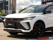 Geely Coolray I Рестайлинг Москва  - изображение 38
