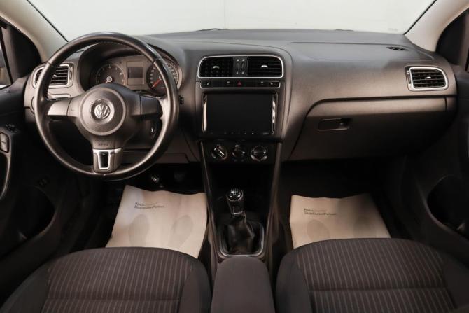 Volkswagen Polo V с пробегом 2012 года, цена 699 000 рублей, 177640 км, седан, Автокод Объявления